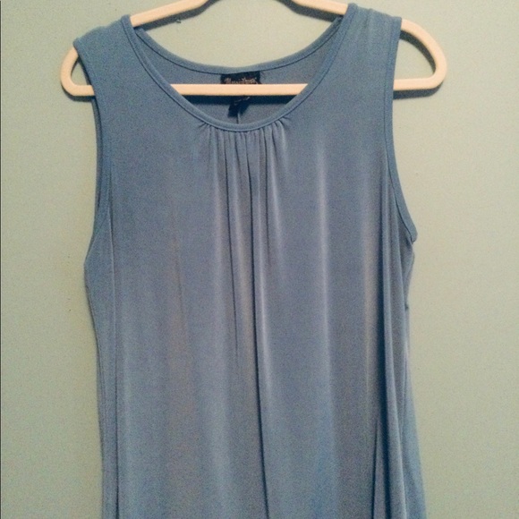 Top set size 0x. Shirt and cardigan - Picture 4 of 4